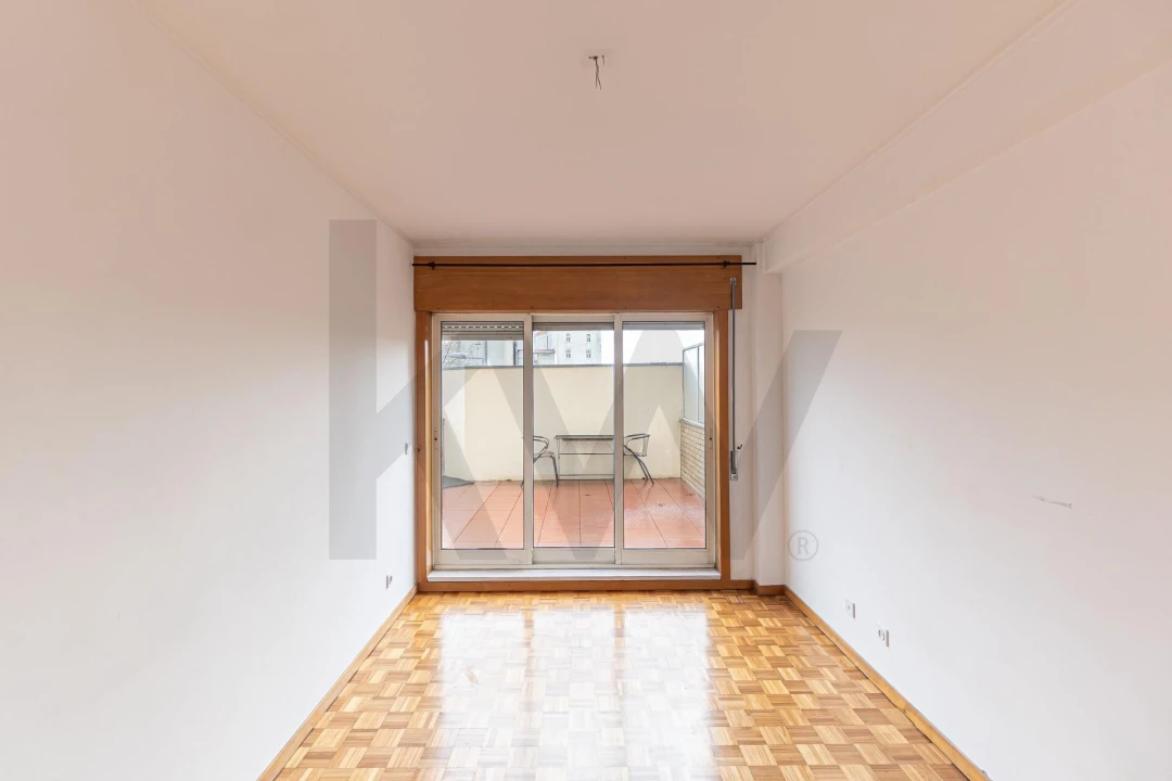 Apartamento T2 para Venda em São Mamede de Infesta e Senhora da Hora Foto 8