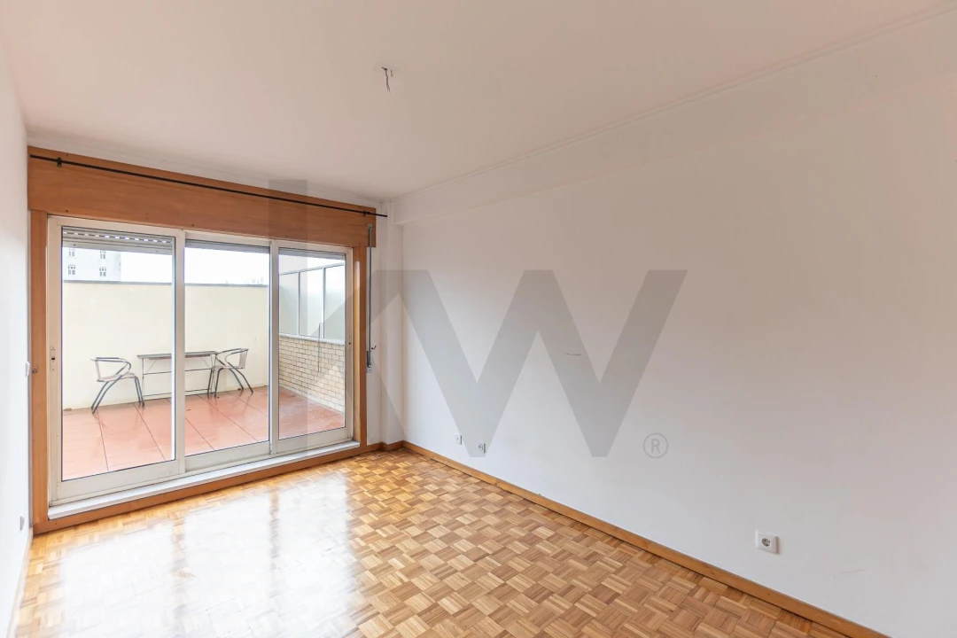 Apartamento T2 para Venda em São Mamede de Infesta e Senhora da Hora Foto 7