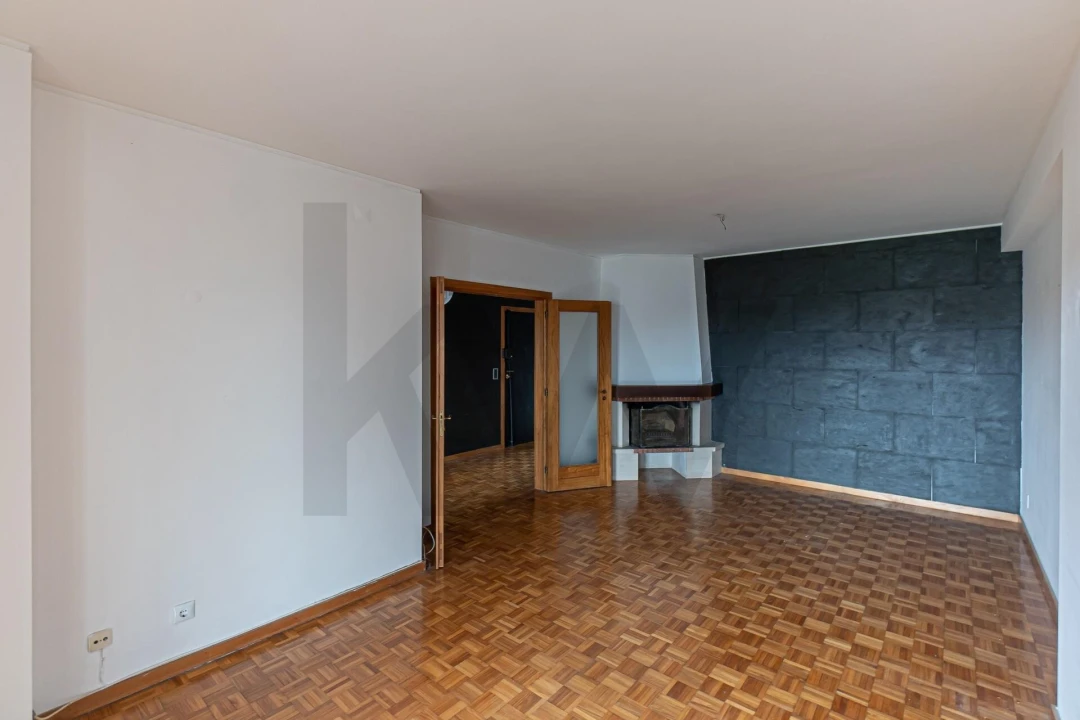 Apartamento T2 para Venda em São Mamede de Infesta e Senhora da Hora Foto 20