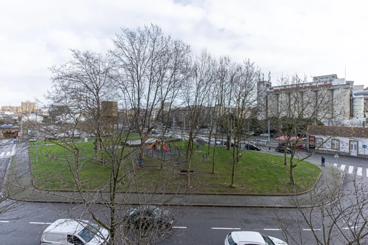 Apartamento T2 para Venda em São Mamede de Infesta e Senhora da Hora Foto 15