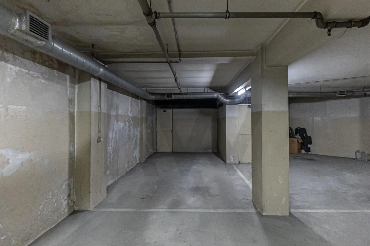 Apartamento T2 para Venda em São Mamede de Infesta e Senhora da Hora Foto 35