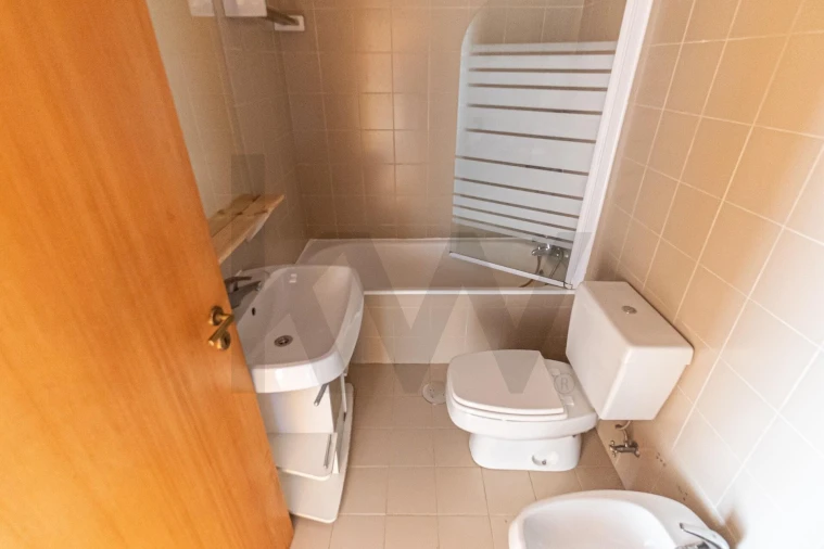 Apartamento T2 para Venda em São Mamede de Infesta e Senhora da Hora Foto 19