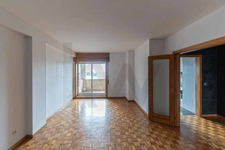 Apartamento T2 para Venda em São Mamede de Infesta e Senhora da Hora Foto 22