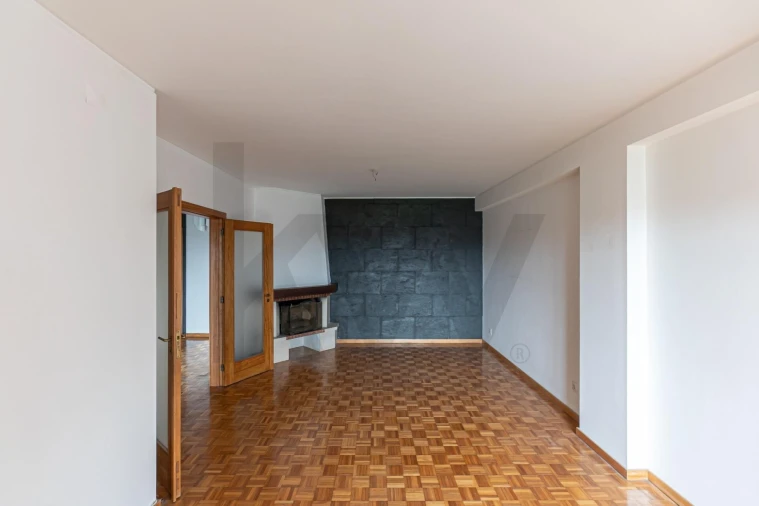 Apartamento T2 para Venda em São Mamede de Infesta e Senhora da Hora Foto 39