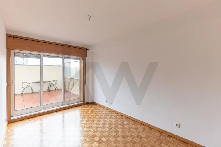 Apartamento T2 para Venda em São Mamede de Infesta e Senhora da Hora Foto 7