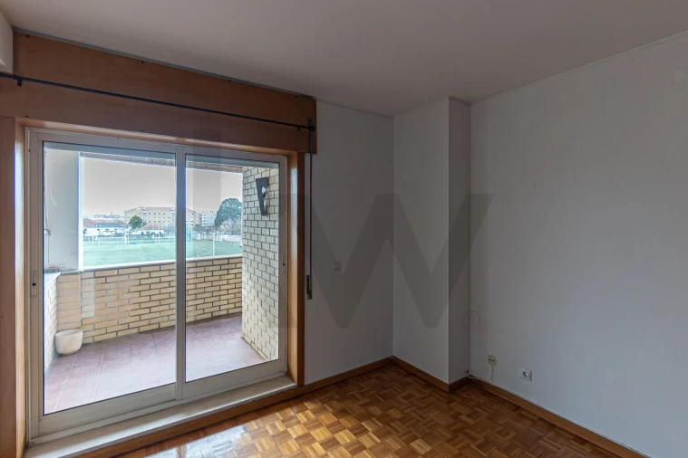 Apartamento T2 para Venda em São Mamede de Infesta e Senhora da Hora Foto 24