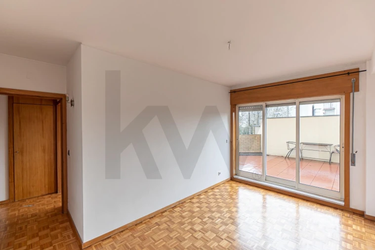 Apartamento T2 para Venda em São Mamede de Infesta e Senhora da Hora Foto 9