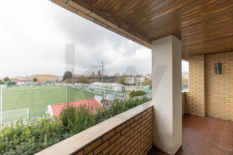 Apartamento T2 para Venda em São Mamede de Infesta e Senhora da Hora Foto 33