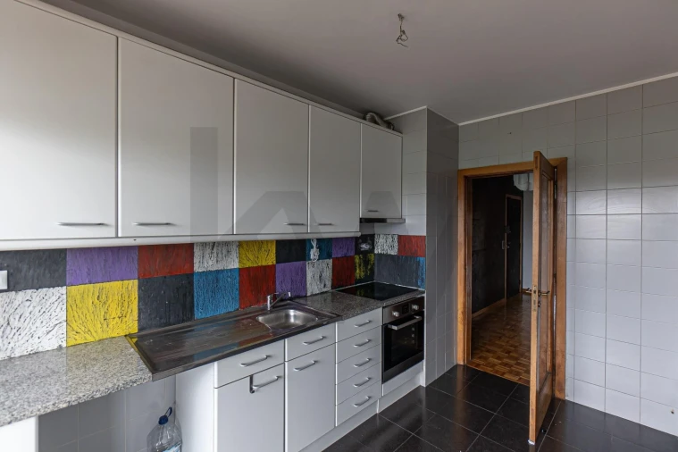 Apartamento T2 para Venda em São Mamede de Infesta e Senhora da Hora Foto 29