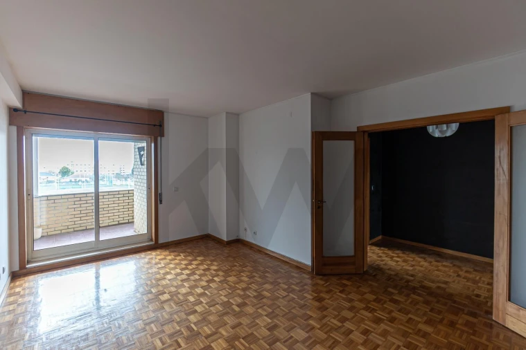 Apartamento T2 para Venda em São Mamede de Infesta e Senhora da Hora Foto 23