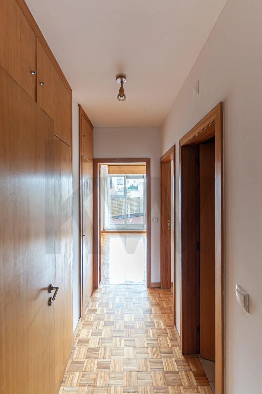 Apartamento T2 para Venda em São Mamede de Infesta e Senhora da Hora Foto 17