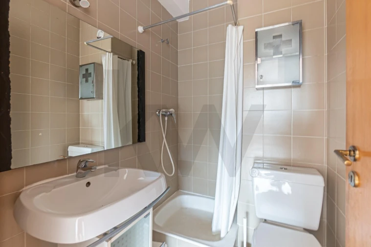 Apartamento T2 para Venda em São Mamede de Infesta e Senhora da Hora Foto 11