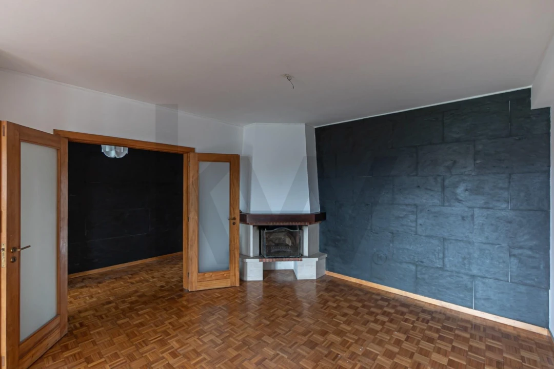 Apartamento T2 para Venda em São Mamede de Infesta e Senhora da Hora Foto 21