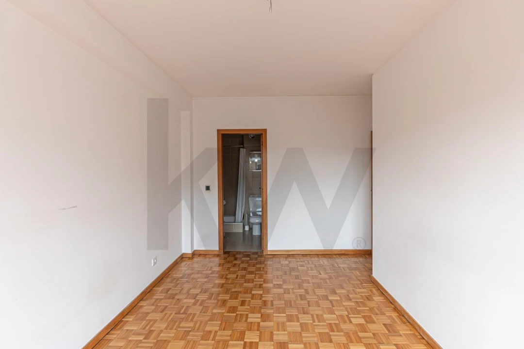 Apartamento T2 para Venda em São Mamede de Infesta e Senhora da Hora Foto 10