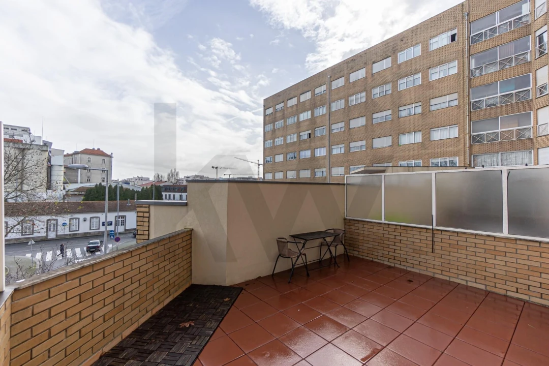 Apartamento T2 para Venda em São Mamede de Infesta e Senhora da Hora Foto 16