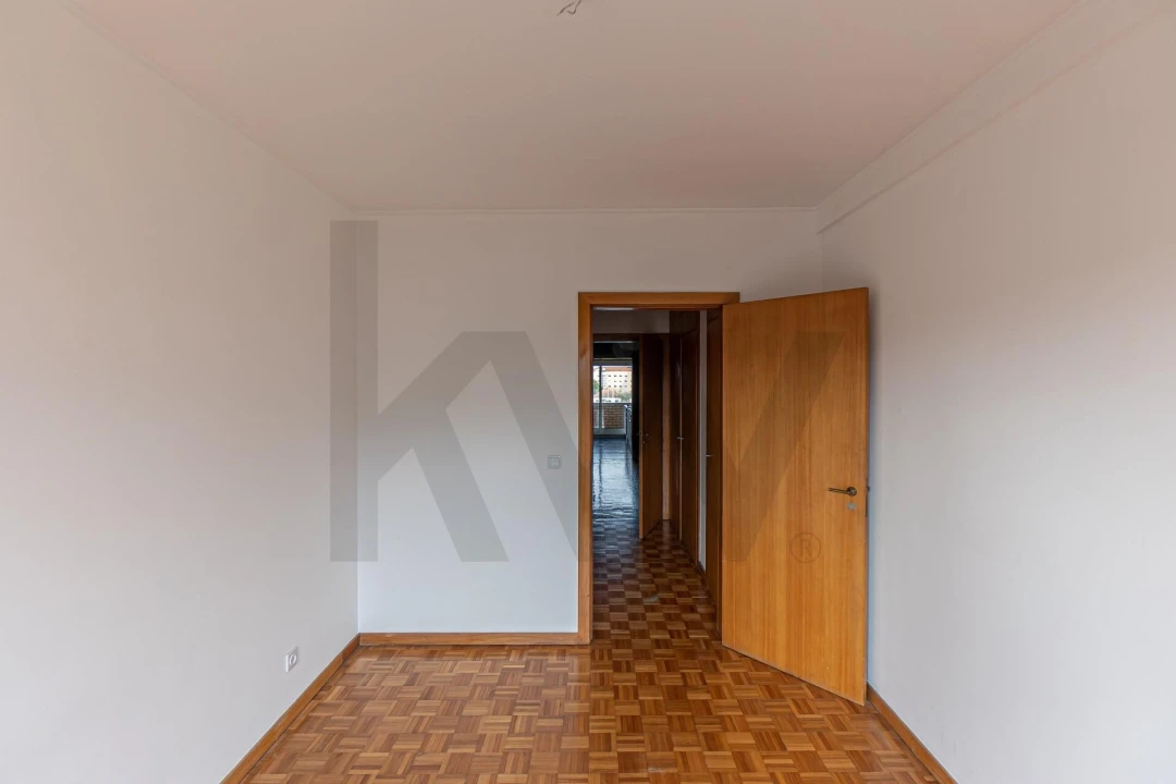 Apartamento T2 para Venda em São Mamede de Infesta e Senhora da Hora Foto 6