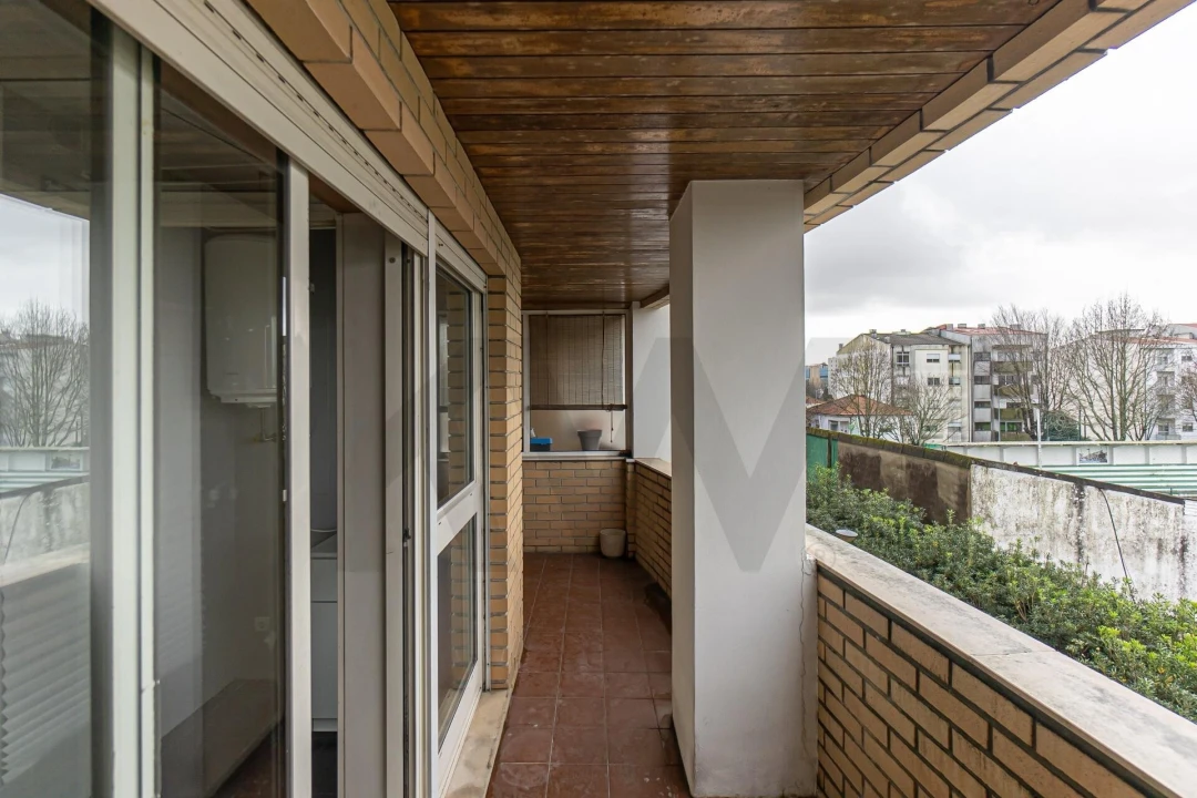 Apartamento T2 para Venda em São Mamede de Infesta e Senhora da Hora Foto 31