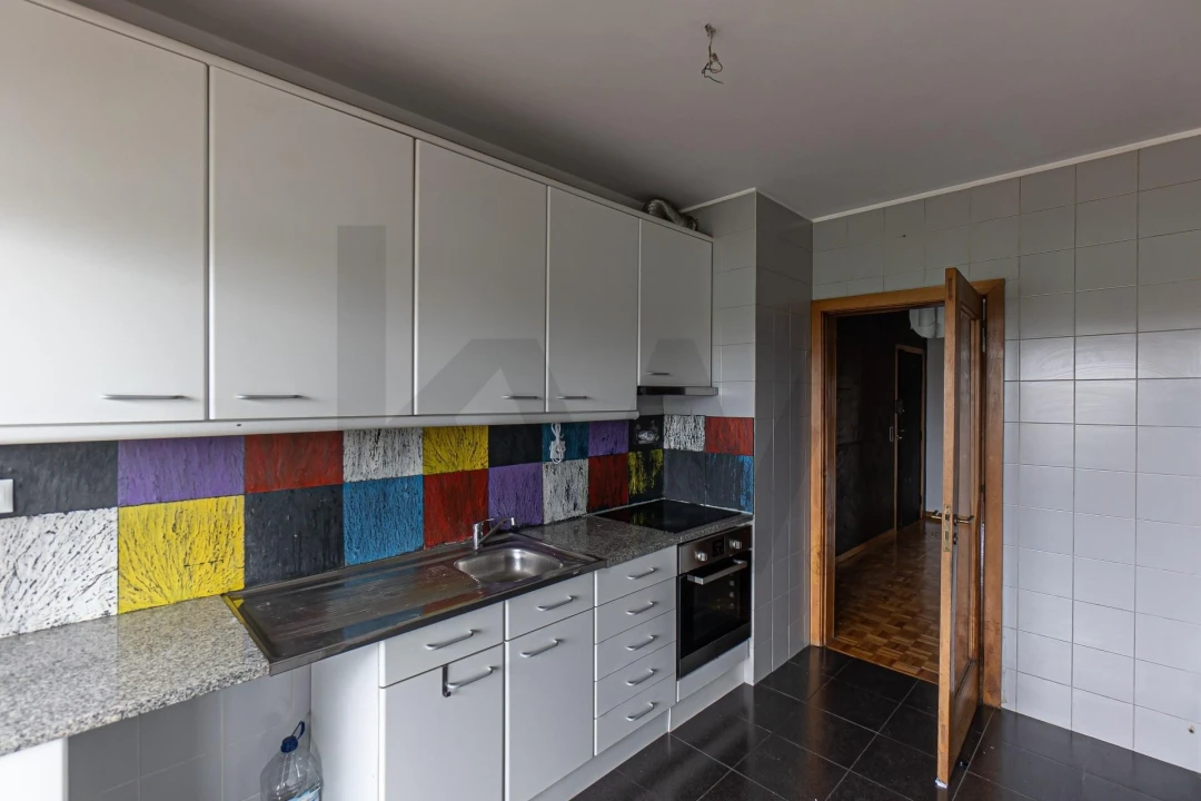 Apartamento T2 para Venda em São Mamede de Infesta e Senhora da Hora Foto 29