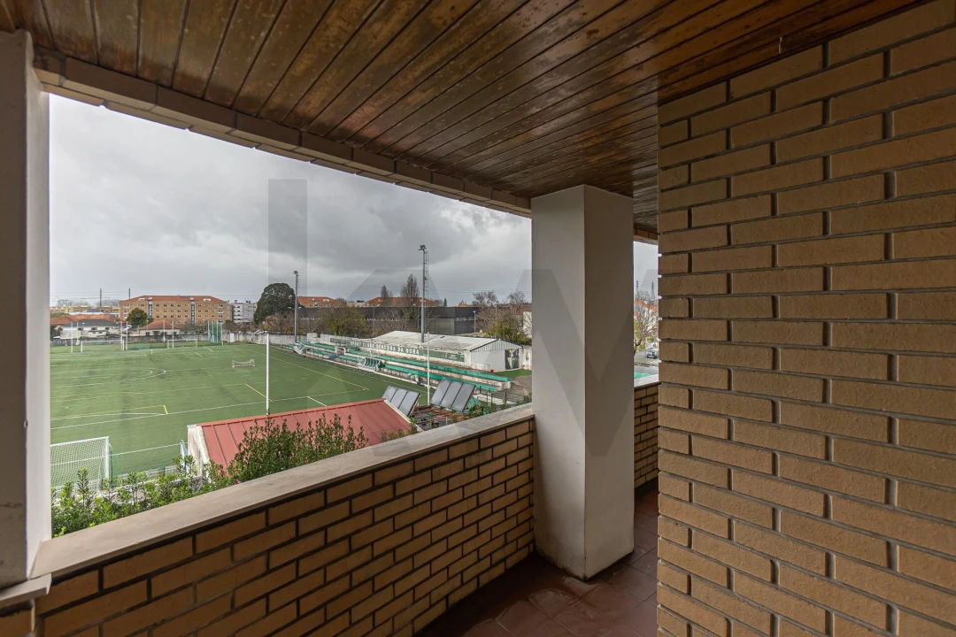 Apartamento T2 para Venda em São Mamede de Infesta e Senhora da Hora Foto 32