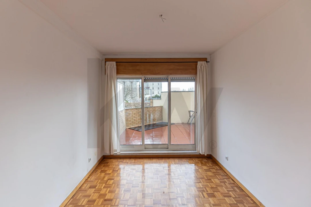 Apartamento T2 para Venda em São Mamede de Infesta e Senhora da Hora Foto 4