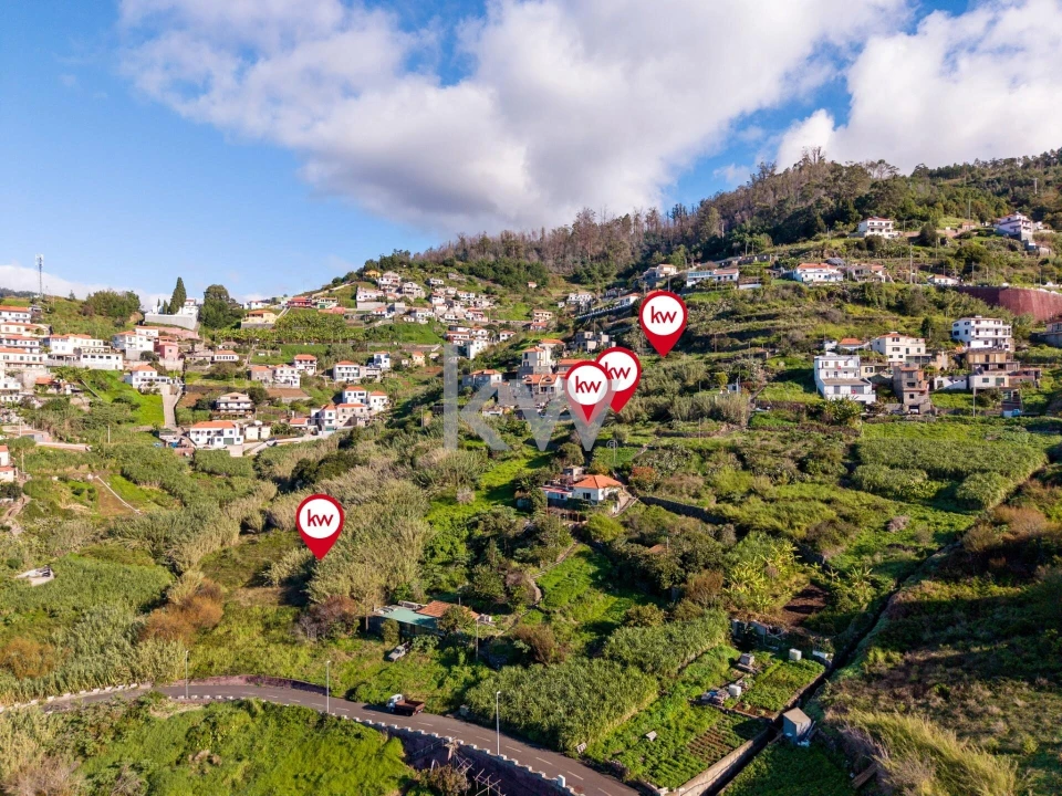 Terreno para Venda em Quinta Grande Foto 15