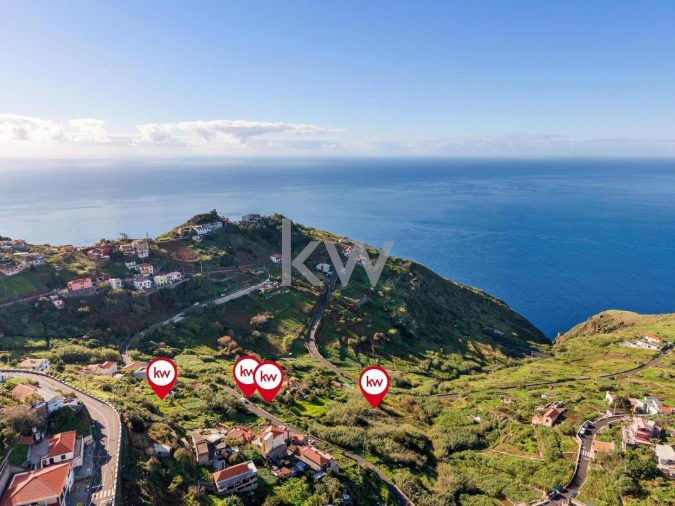 Terreno para Venda em Quinta Grande Foto 7