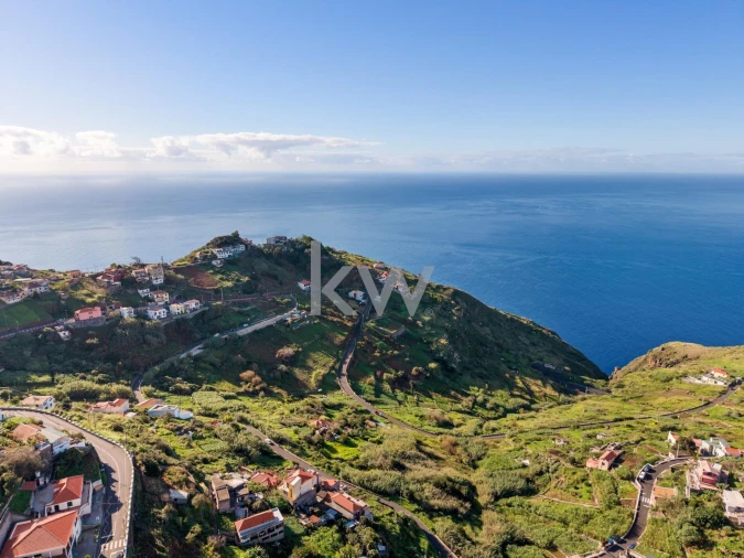 Terreno para Venda em Quinta Grande Foto 6