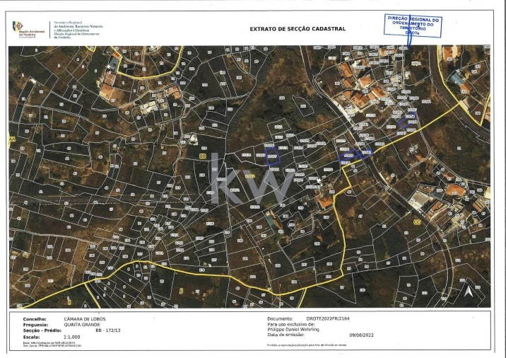 Terreno para Venda em Quinta Grande Foto 22