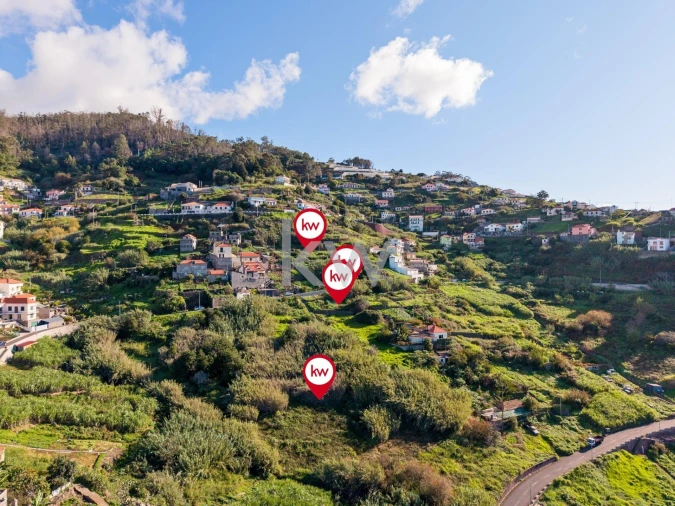 Terreno para Venda em Quinta Grande Foto 13