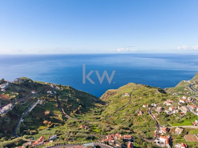 Terreno para Venda em Quinta Grande Foto 4