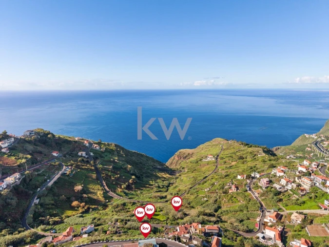 Terreno para Venda em Quinta Grande Foto 5