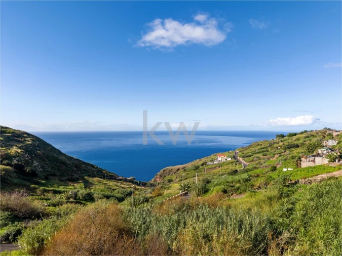 Terreno para Venda em Quinta Grande Foto 1