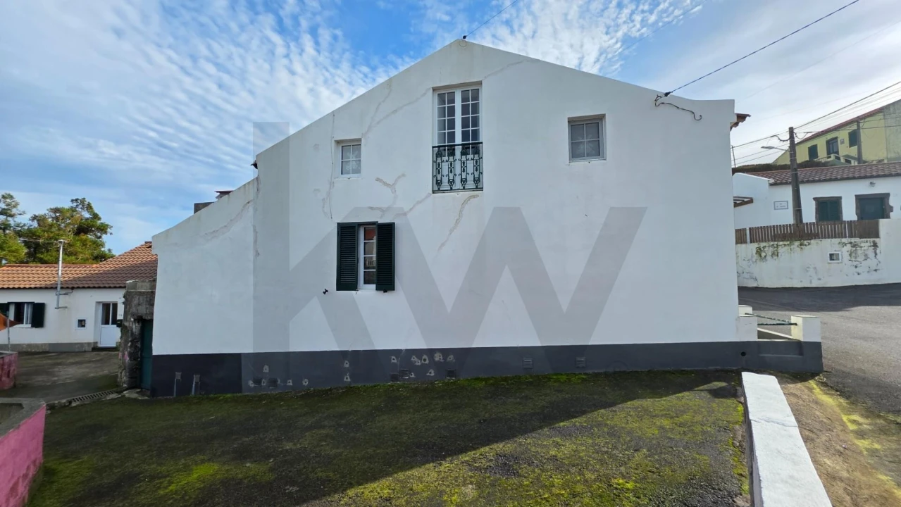 Moradia T2 para Venda em Santo Antonio de Nordestinho Foto 2