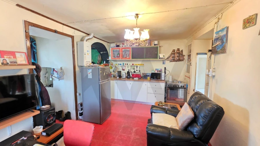 Moradia T2 para Venda em Santo Antonio de Nordestinho Foto 9