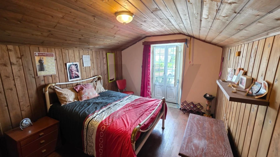 Moradia T2 para Venda em Santo Antonio de Nordestinho Foto 13