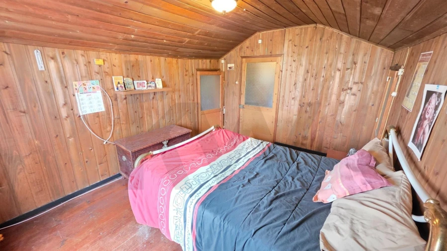 Moradia T2 para Venda em Santo Antonio de Nordestinho Foto 11