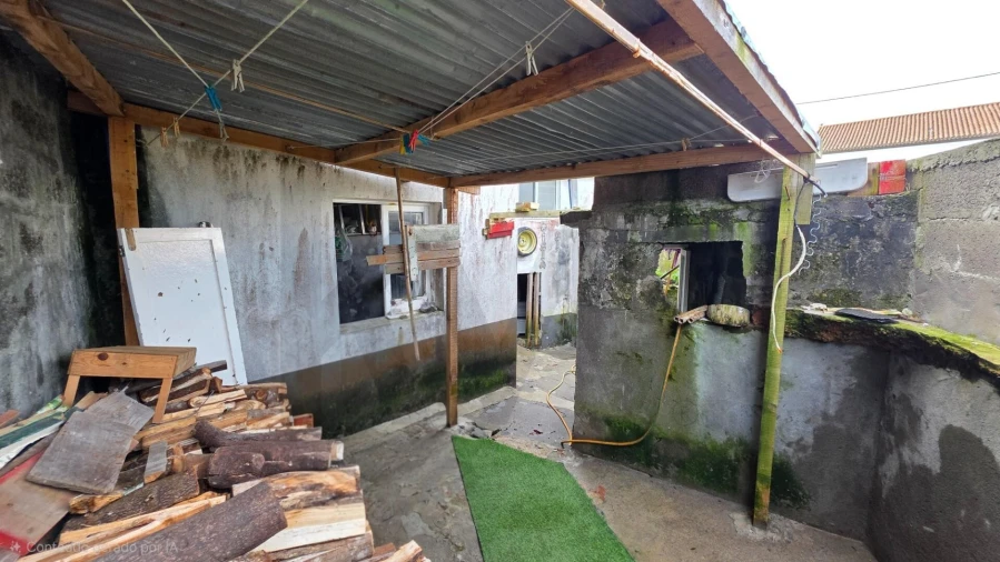 Moradia T2 para Venda em Santo Antonio de Nordestinho Foto 20