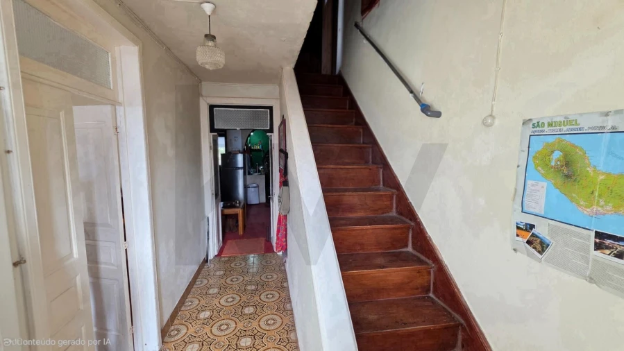 Moradia T2 para Venda em Santo Antonio de Nordestinho Foto 4