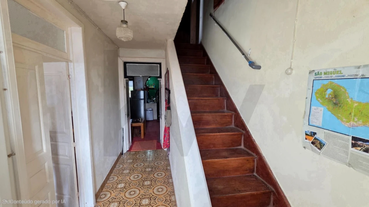 Moradia T2 para Venda em Santo Antonio de Nordestinho Foto 4