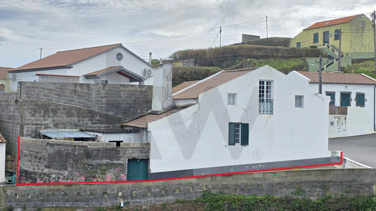 Moradia T2 para Venda em Santo Antonio de Nordestinho Foto 3