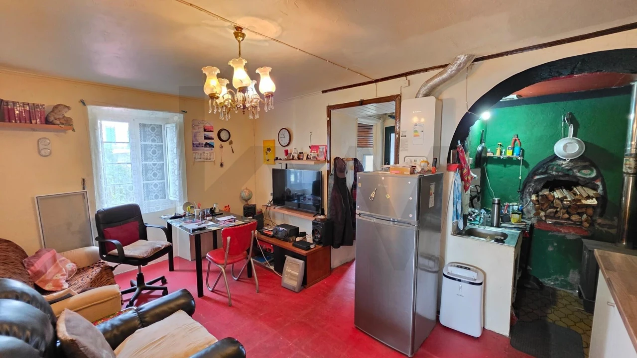 Moradia T2 para Venda em Santo Antonio de Nordestinho Foto 7