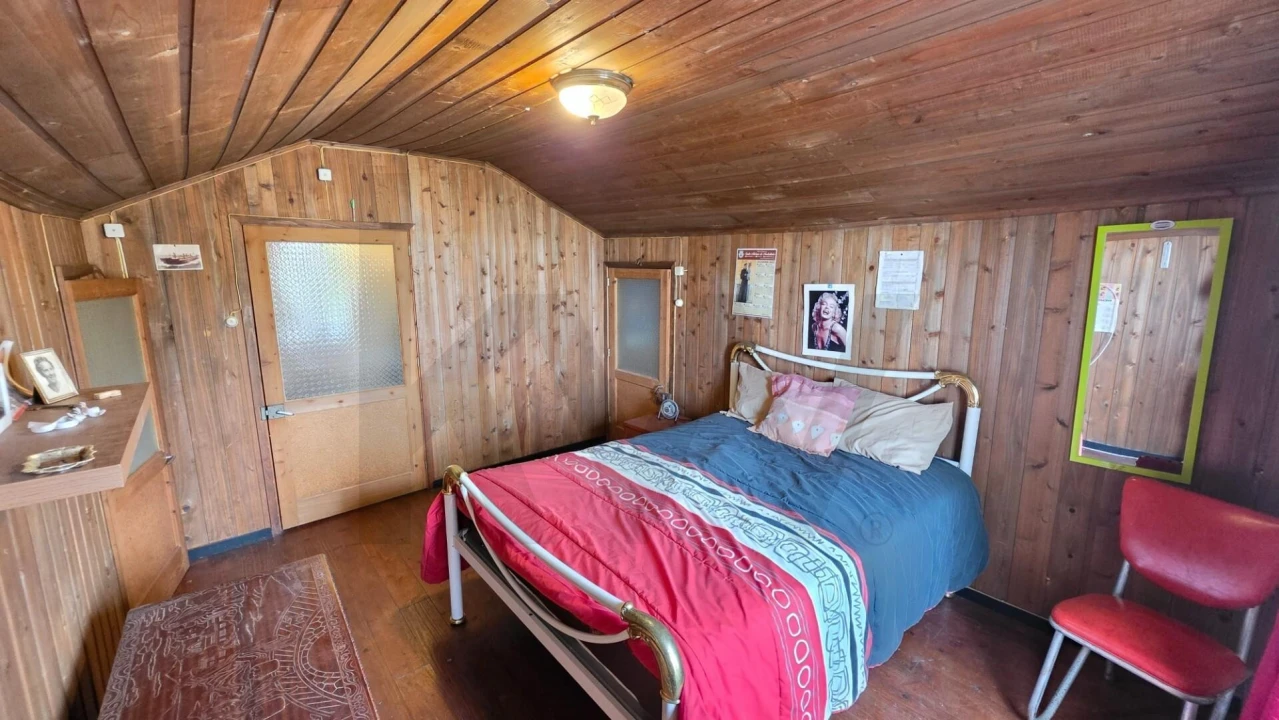 Moradia T2 para Venda em Santo Antonio de Nordestinho Foto 12