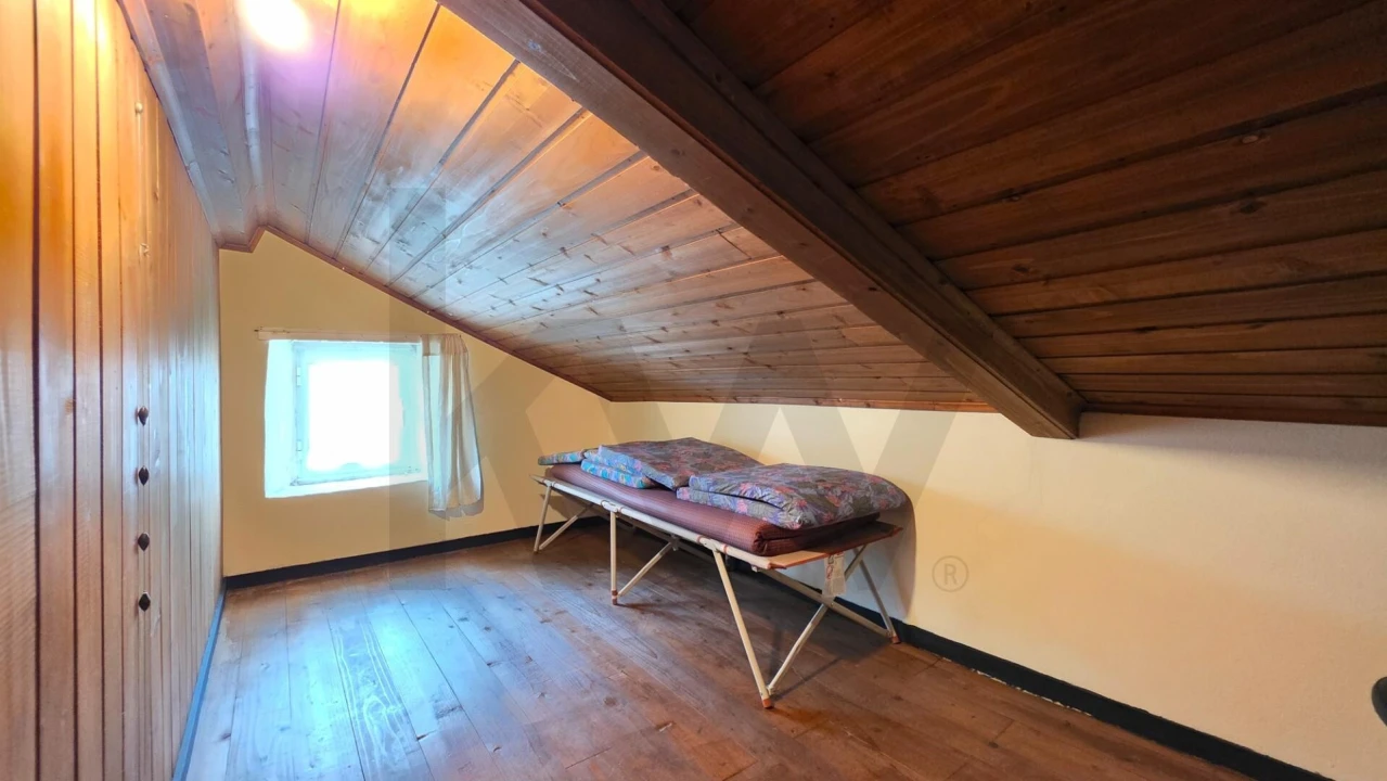 Moradia T2 para Venda em Santo Antonio de Nordestinho Foto 16