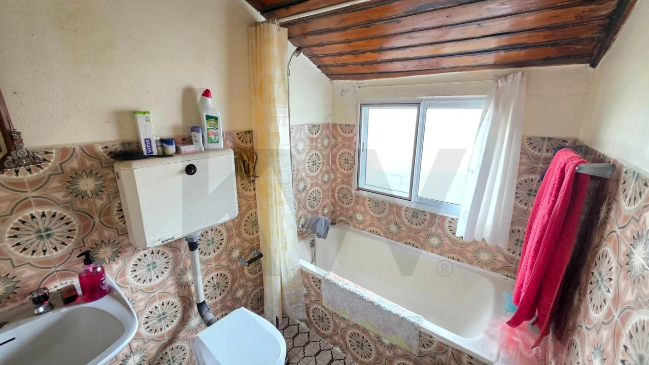 Moradia T2 para Venda em Santo Antonio de Nordestinho Foto 10