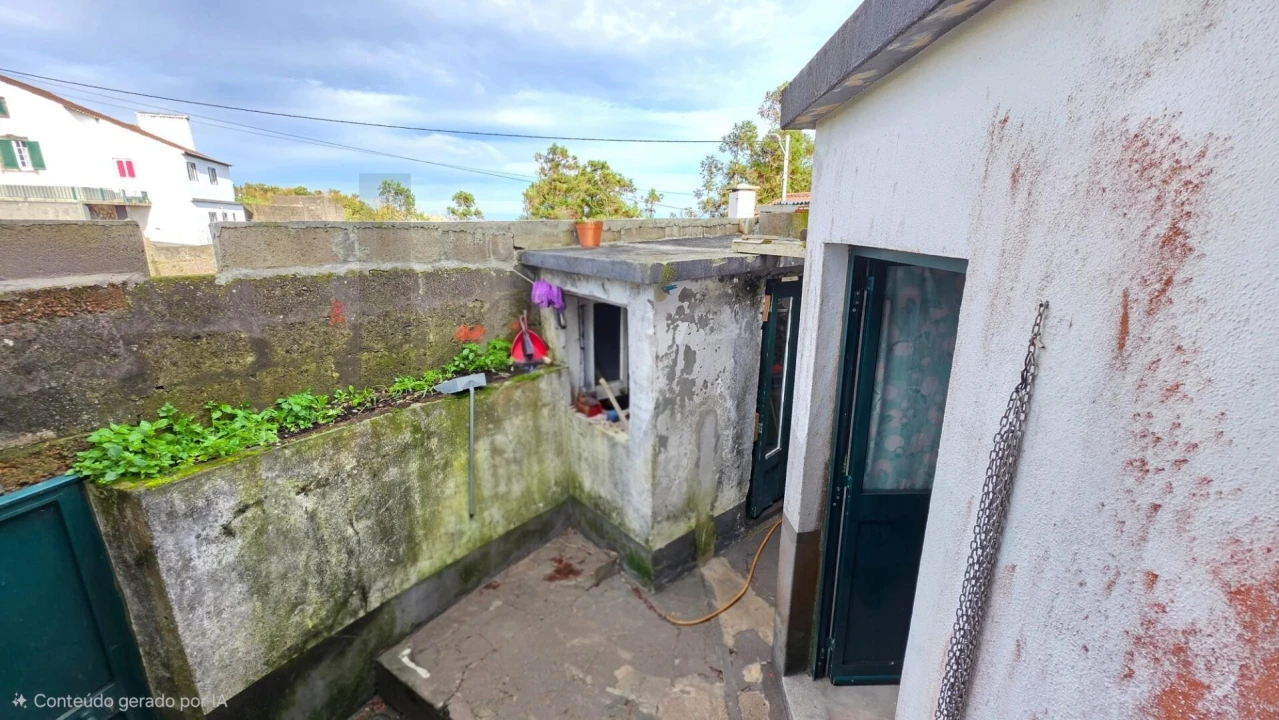 Moradia T2 para Venda em Santo Antonio de Nordestinho Foto 18