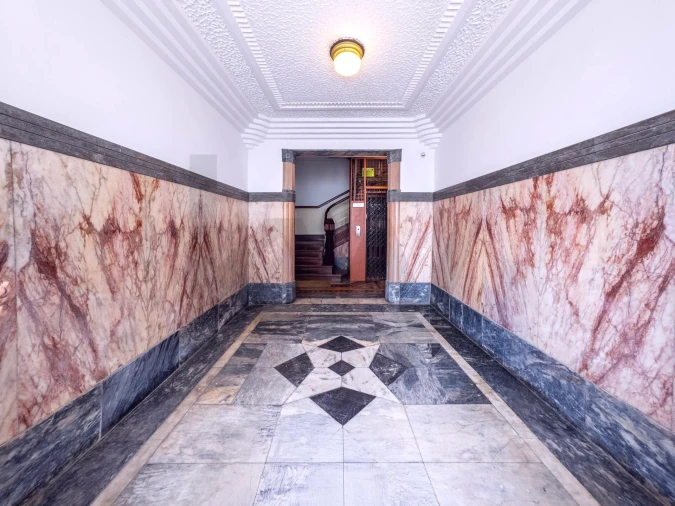 Apartamento T4 para Arrendamento em Avenidas Novas Foto 3