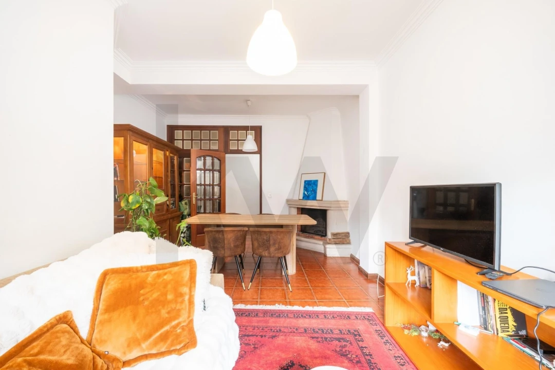 Apartamento T3 para Arrendamento em São Martinho do Bispo e Ribeira de Frades Foto 4