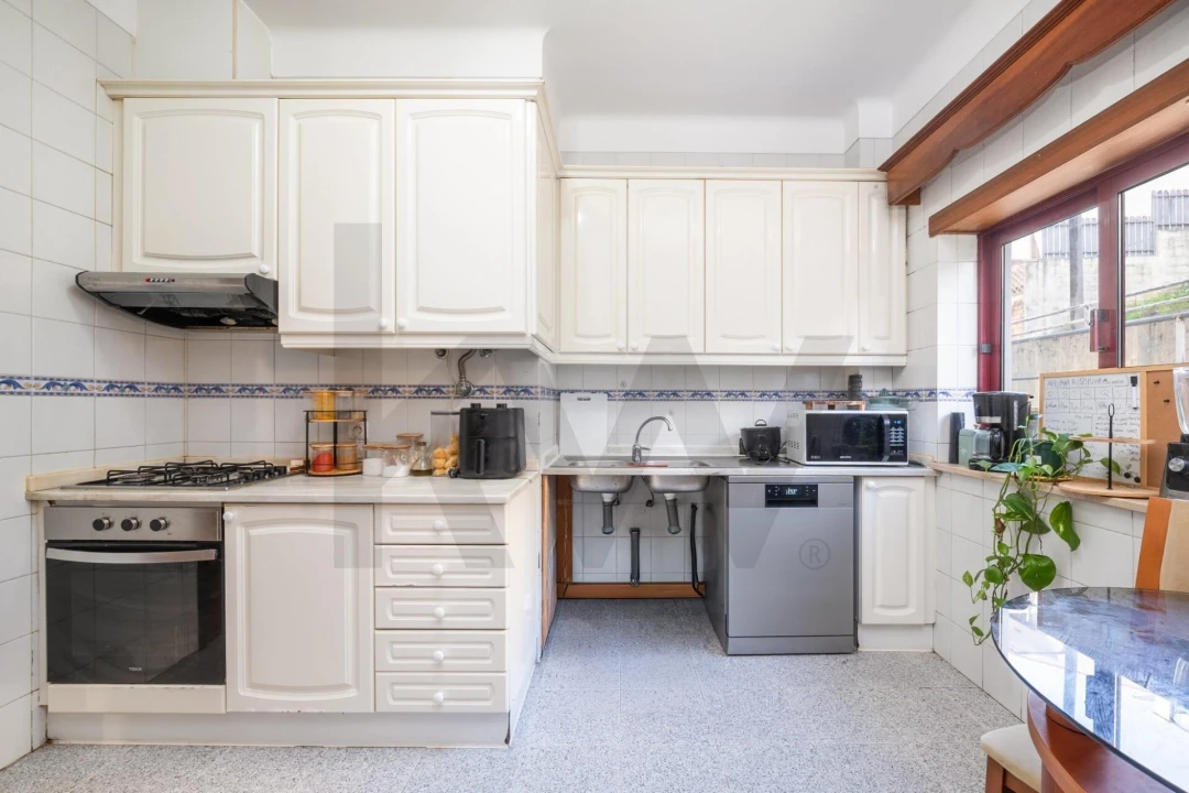 Apartamento T3 para Arrendamento em São Martinho do Bispo e Ribeira de Frades Foto 6