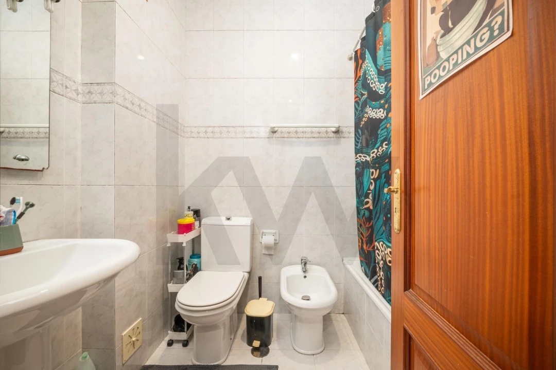 Apartamento T3 para Arrendamento em São Martinho do Bispo e Ribeira de Frades Foto 13