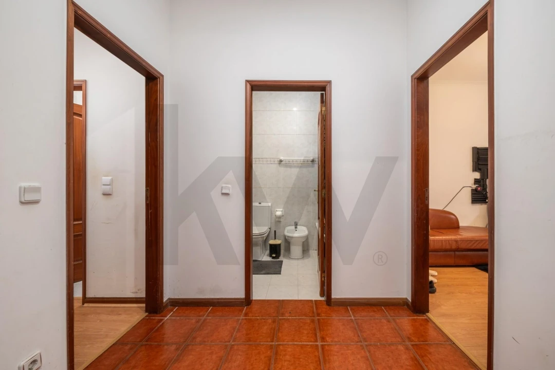 Apartamento T3 para Arrendamento em São Martinho do Bispo e Ribeira de Frades Foto 17